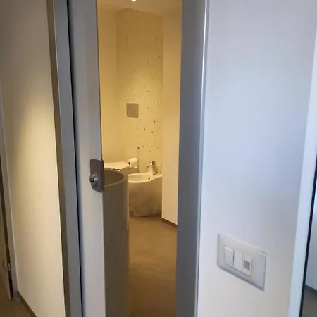 Mansarda Porta Vigentina
