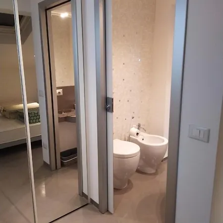 Mansarda Porta Vigentina 公寓
